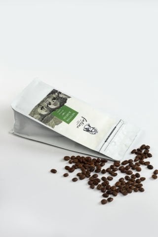 Menengiç Coffee (Wild Pistachio) 250g – Caffeine Free