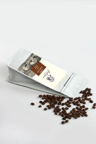 Traditional Turkish Coffee 250g – Premium Arabica Blend