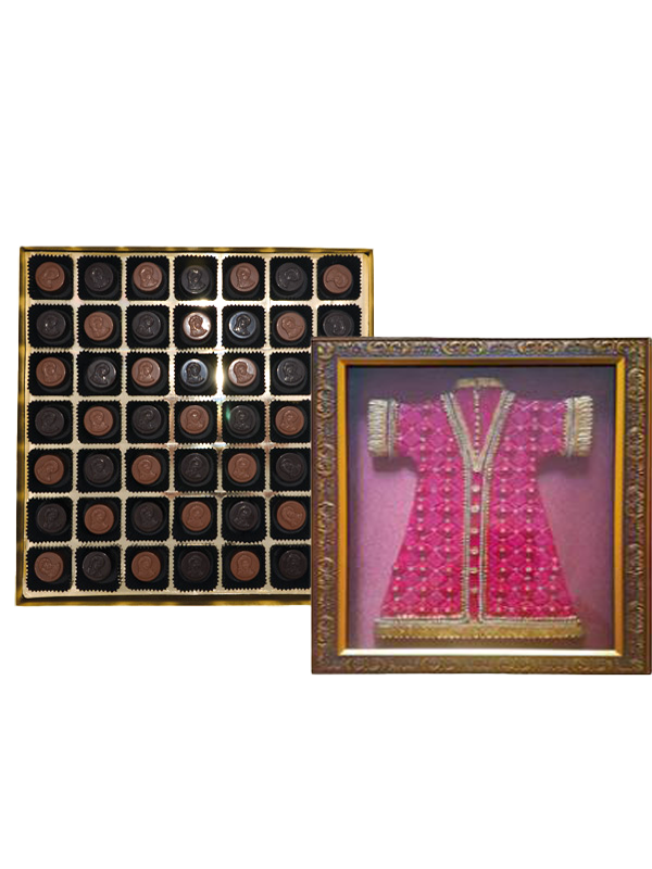 Fatima Kaftan kutu