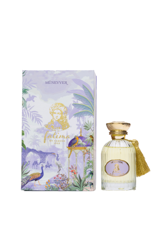Münevver Kadın  Parfümü 100ml