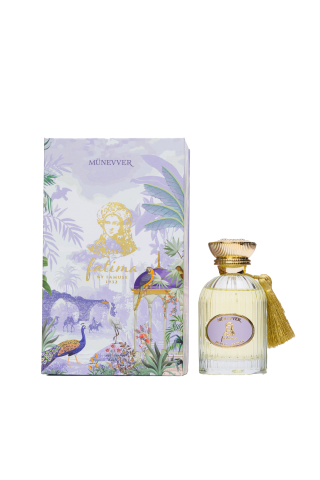 Münevver Kadın  Parfümü 100ml