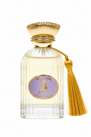 Münevver Kadın Parfümü 100ml