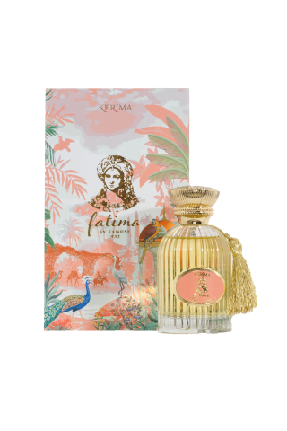 Kerima Kadın Parfümü 100ml