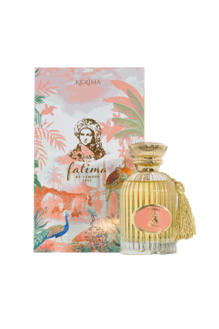 Kerima Kadın Parfümü 100ml
