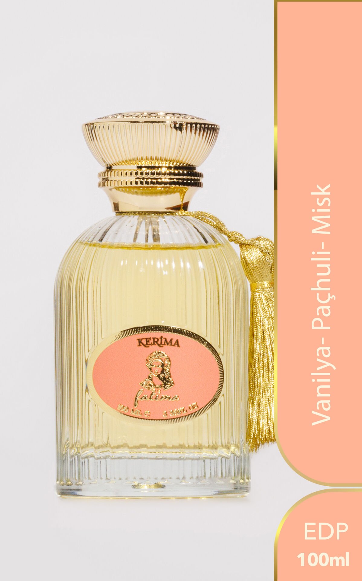 Kerima Kadın Parfümü 100ml