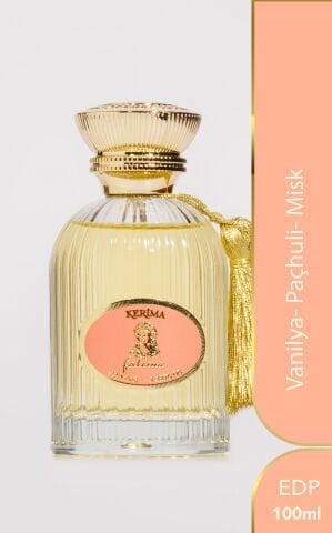 Kerima Kadın Parfümü 100ml