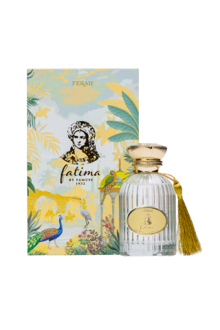 Ferah Kadın Parfümü 100ml