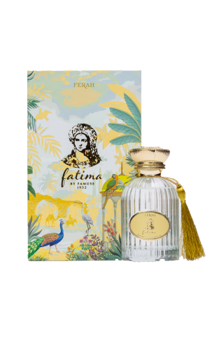 Ferah Kadın Parfümü 100ml