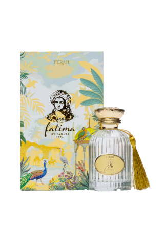 Ferah Kadın Parfümü 100ml