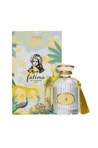 Ferah Kadın Parfümü 100ml