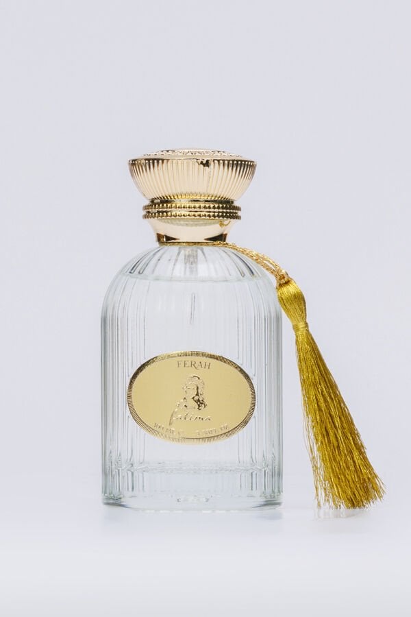 Ferah Kadın Parfümü 100ml