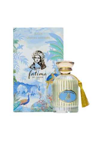 Queen Limited Edition Serisi 1