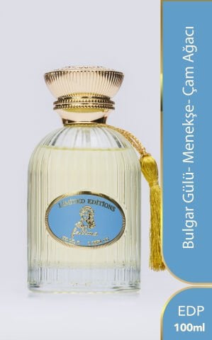 Queen Limited Edition Serisi 1