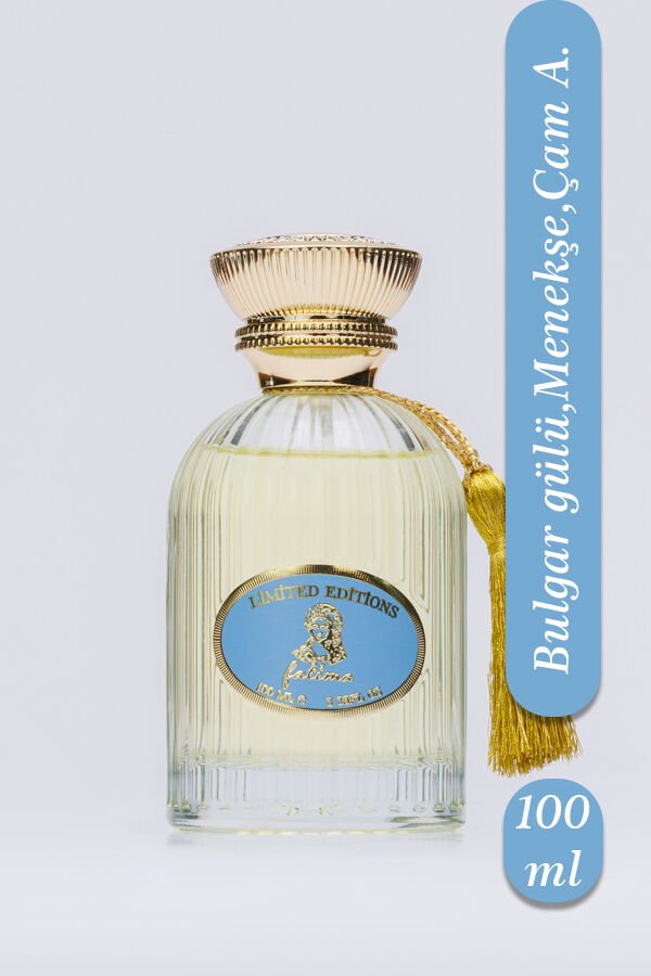Queen Limited Edition Serisi 1