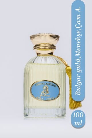 Queen Limited Edition Serisi 1