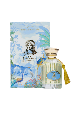 Queen Limited Editions serisi 3