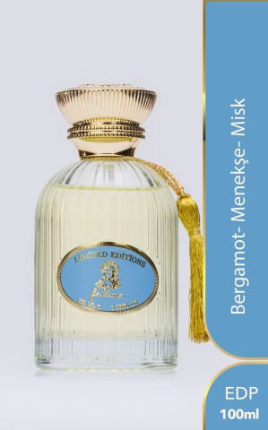 Queen Limited Editions serisi 3