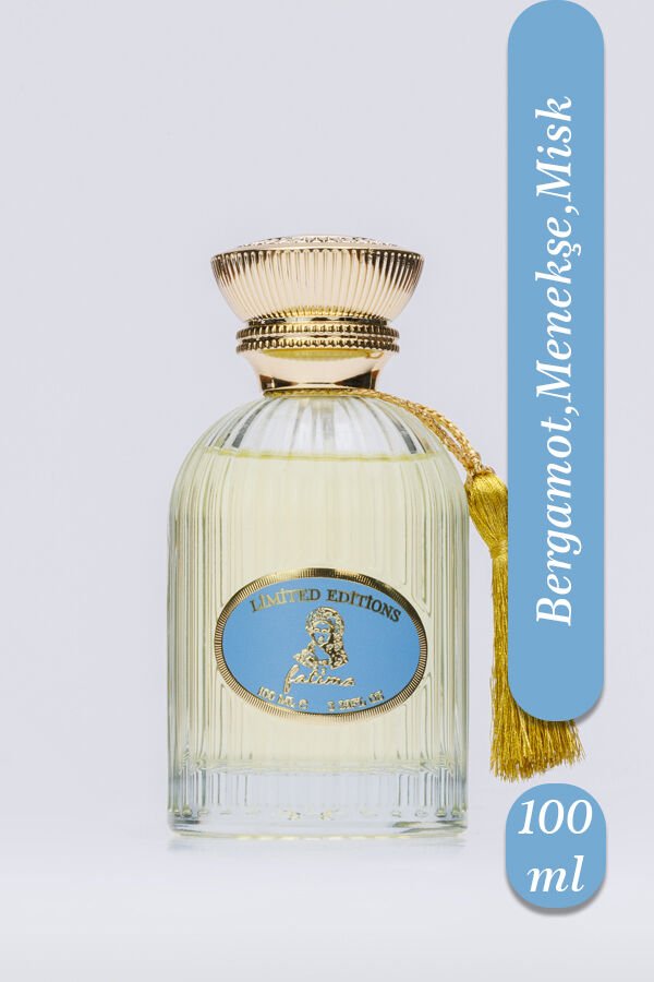Queen Limited Editions serisi 3