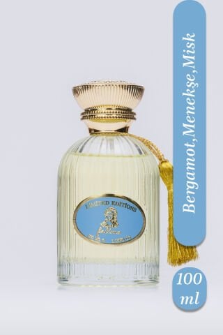 Queen Limited Editions serisi 3