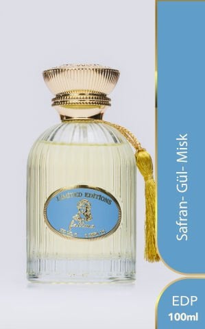 Queen Limited Editions Serisi 4