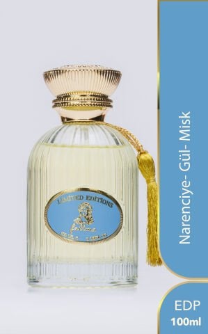 Queen Limited Editions Serisi 6