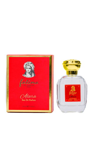 Alara Kadın  Parfümü 100ml