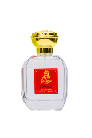 Alara Kadın  Parfümü 100ml