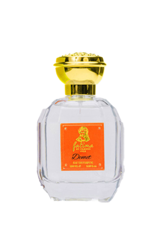 Demet Kadın  Parfümü 100ml
