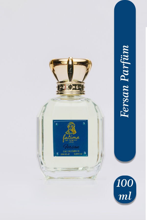 Fersan Kadın  Parfümü 100ml
