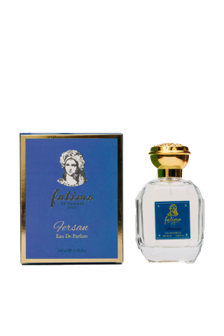 Fersan Kadın  Parfümü 100ml