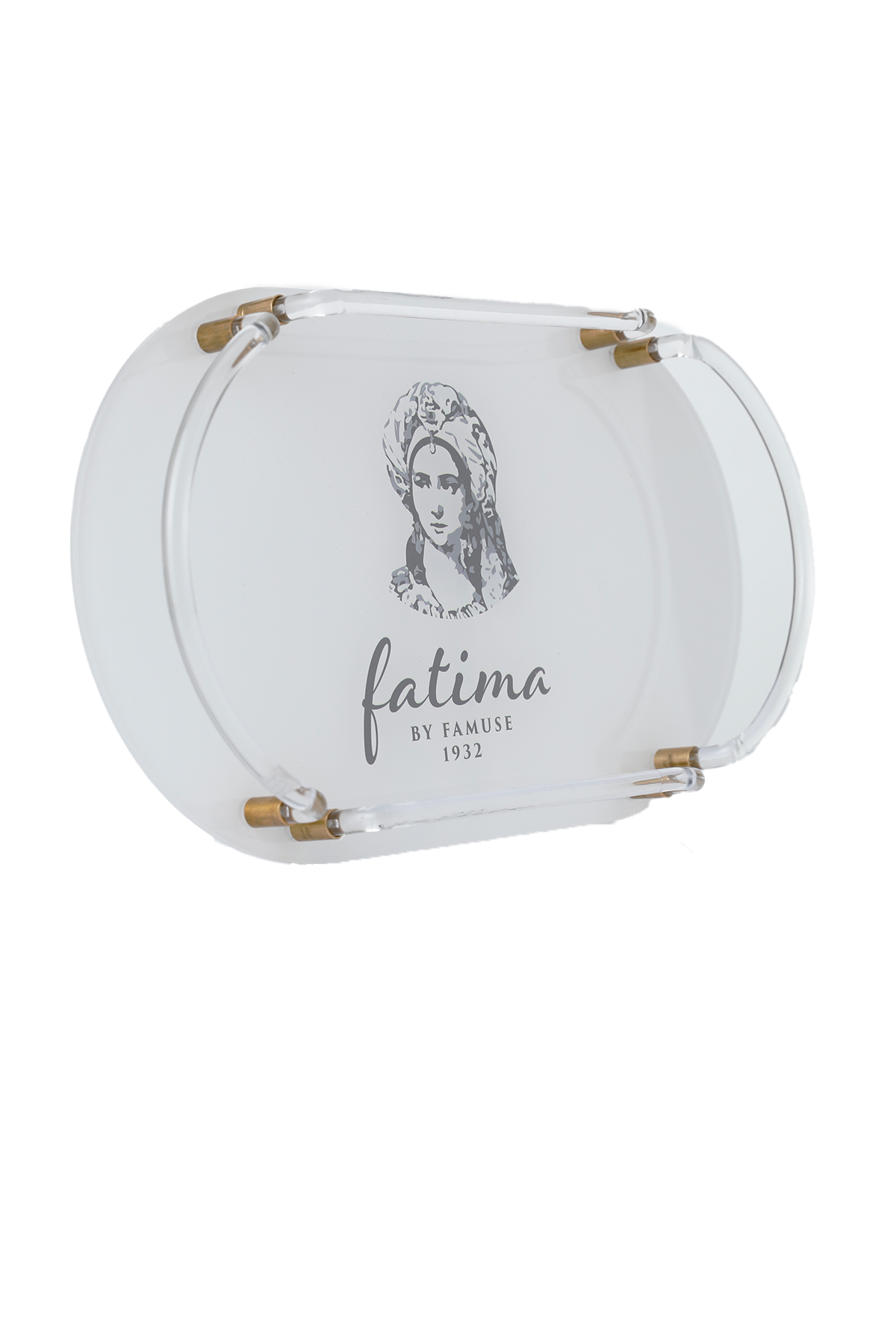 Fatima Logolu Tepsi