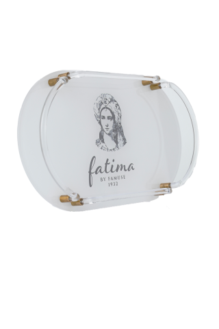 Fatima Logolu Tepsi
