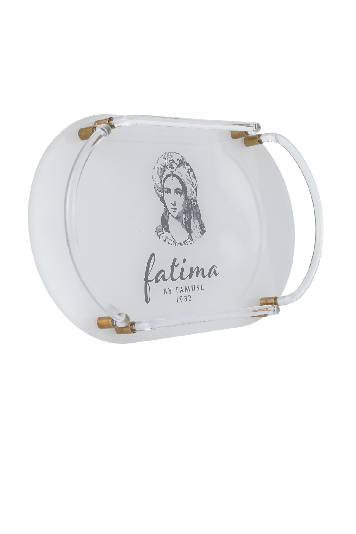 Fatima Logolu Tepsi