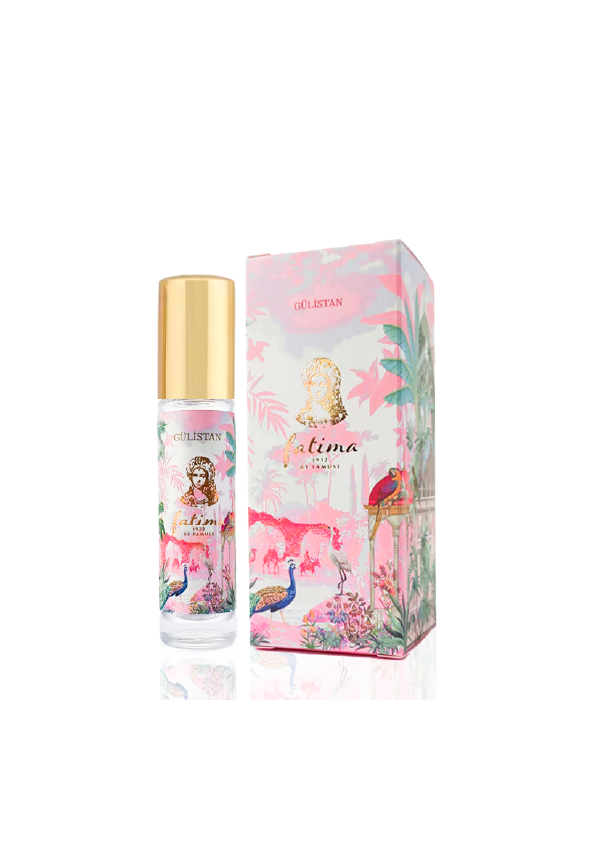 Gülistan Kadın Parfümü 15ml