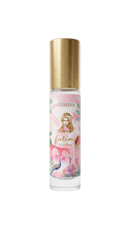Gülistan Kadın Parfümü 15ml