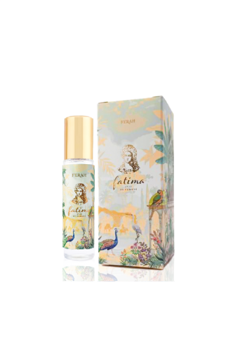 Ferah Women's Perfume (15 ml)