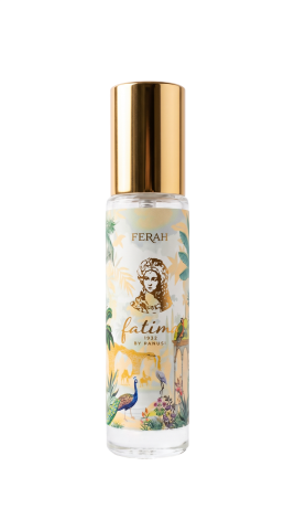 Ferah Women's Perfume (15 ml)