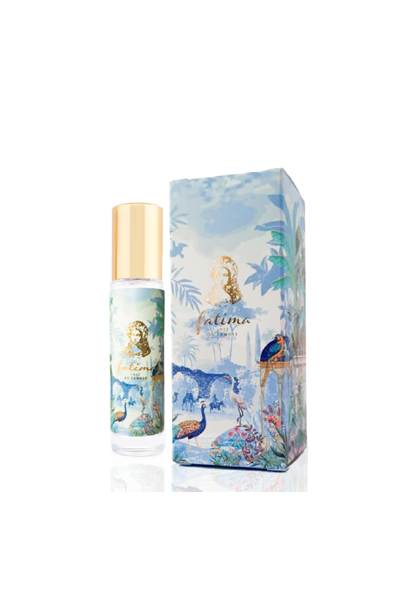 Cevahir Kadın Parfümü 15ml