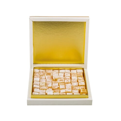 Fatima Latife Kutu Limonlu Lokum