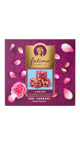 Fatima Large Spring Series – Rose Petal & Pistachio Delight