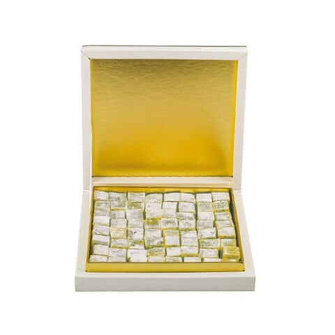 Fatima Latife Kutu Naneli Lokum