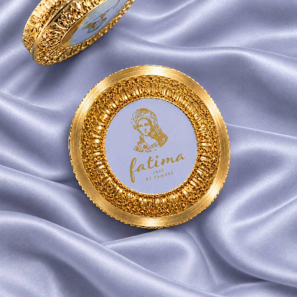 Fatima Signature Collection