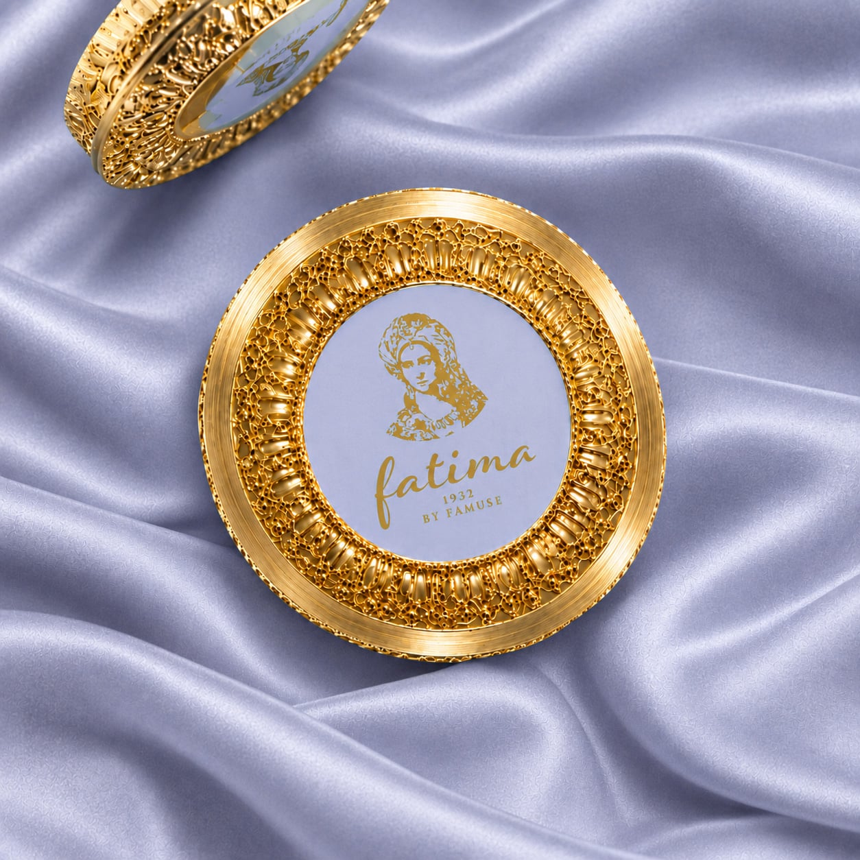 Fatima Signature Collection