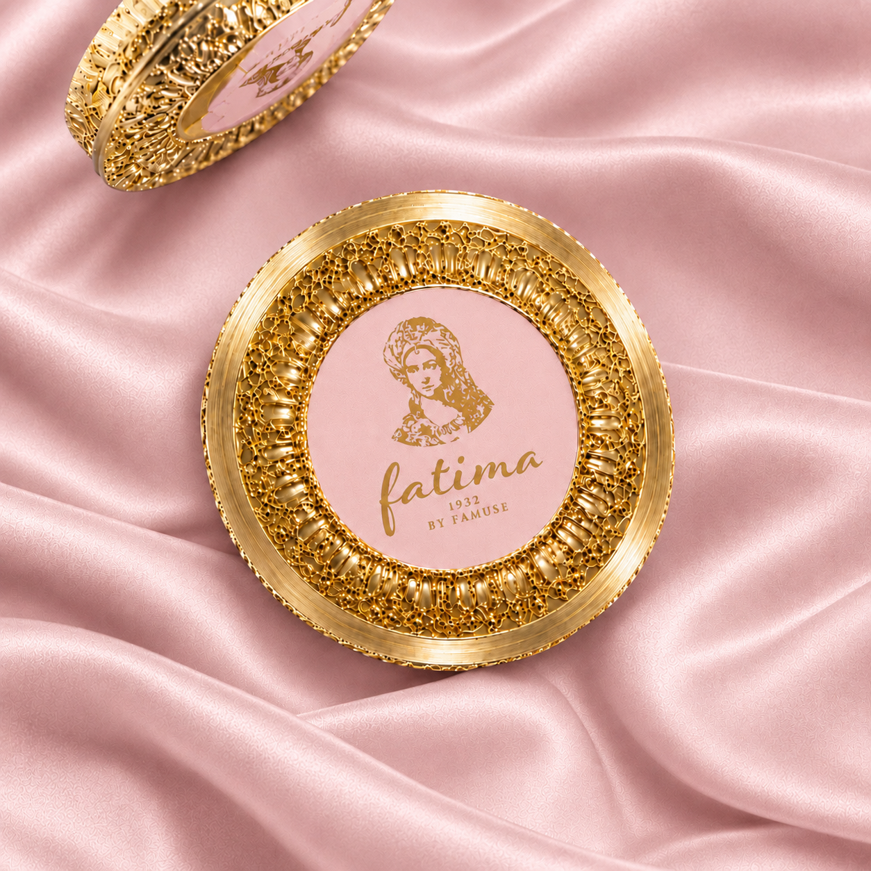 Golden Harmony Collection